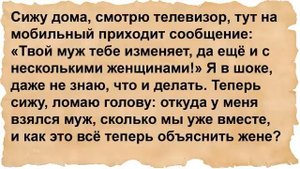 Как Вовочка с Петенькой МарьИвановне за двойку мстили. Сборник анекдотов