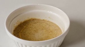 Майонез из льняной муки