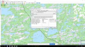 Использование программы SASPlanet для подготовки к путешествию