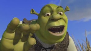 Шрек