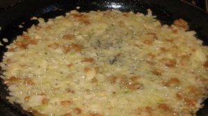 Лазанья из макарон с фаршем