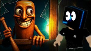 Я ПОБЕДИЛ ТУН ТУНЦА САХУРА