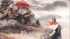 Сериал Тень любви – 1 сезон 13 серия / Yu jin chang an