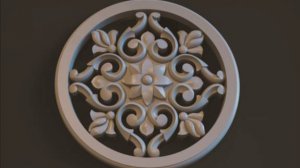 Практическая серия уроков  по закреплению навыков 3d моделирования в рамках видеоучебника ArtCAM