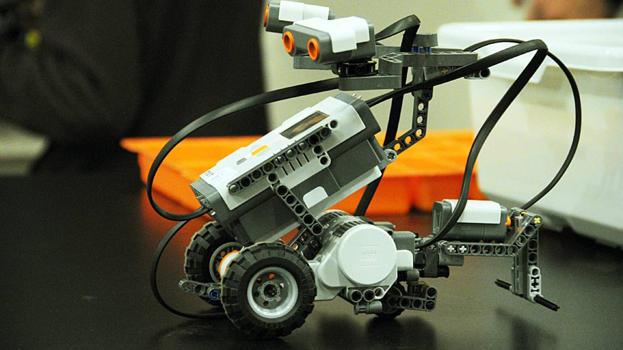 Robotics