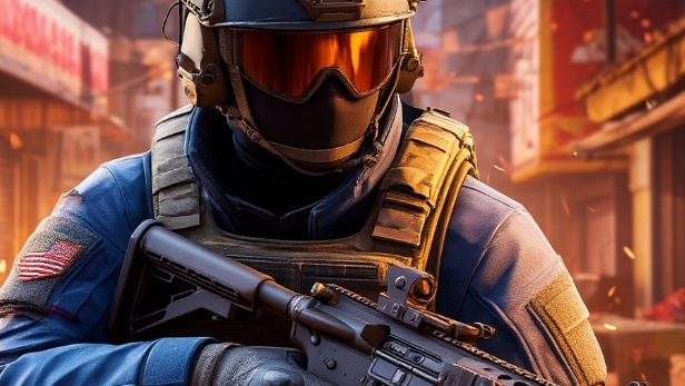 Открытие кейсов / Играем в Standoff 2