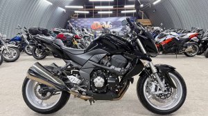 Обзор Kawasaki Z 1000 |В НАЛИЧИИ|