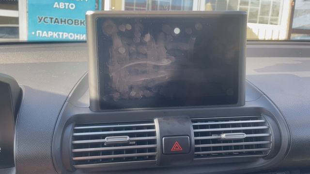 Hyundai Casper андроид