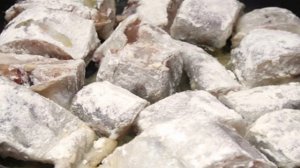 Минтай в томатном соусе