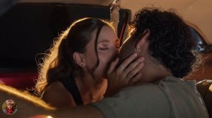 Среди штормов