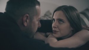 ПАРИЖСКАЯ ТАЙНА - 1 серия