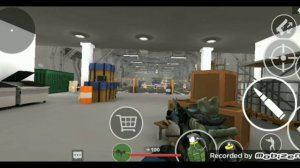 купил новую м24 в игре polywar #polywar #новое оружие