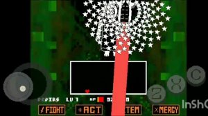 Андертейл #9 Я ИСТИННЫЙ ПАЦИФИСТ