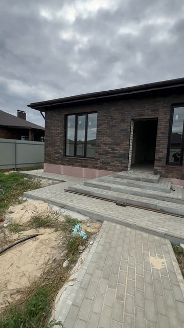 Приозерная - 140м2