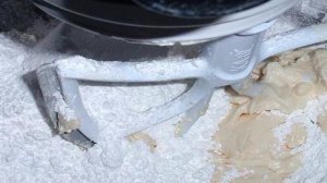 Кремовый торт