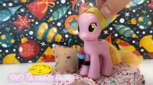 MLP, пони: это что MLP Sweetie Belle вернулась?!+ответ на вопрос🌺