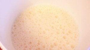 Макароны под соусом карбонара