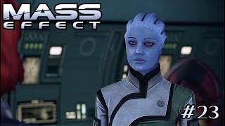 БРАТ ГАРОТА НАЙДЕН (побочки) ➤ Mass Effect #23