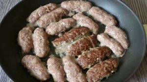 Мититеи по-молдавски