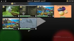 Сборник моих анимаций.