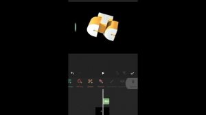 СТС Представляет Логотип 1997-2001 Ремейк Inshot Спидран