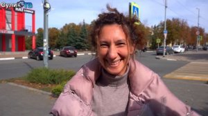 Международный день улыбок