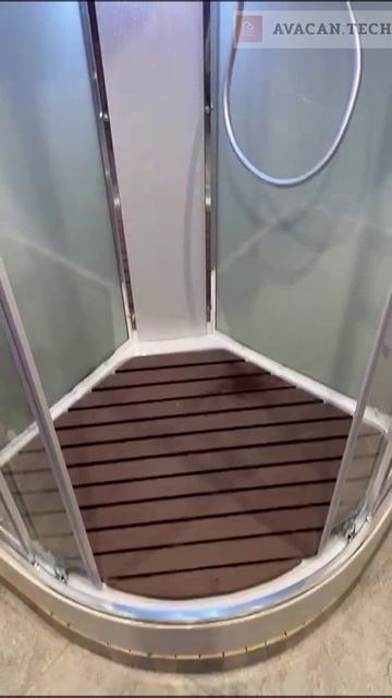 https://avacan.tech/ - Видео душевой кабины Avacan A 2090 LED с электрикой смотреть онлайн