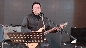 Виталий Власов - Сүгүрүйэбин (Чымынаайы, 04.10.2025)