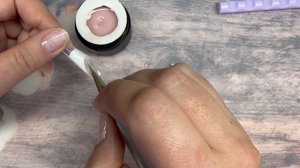 Новые верхние формы. Классический выкладной френч? Легко!