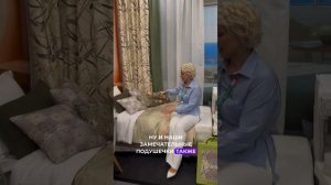 Детальный обзор нашего стенда на выставке «НЕВА 2025» от Елены Гильмановой!