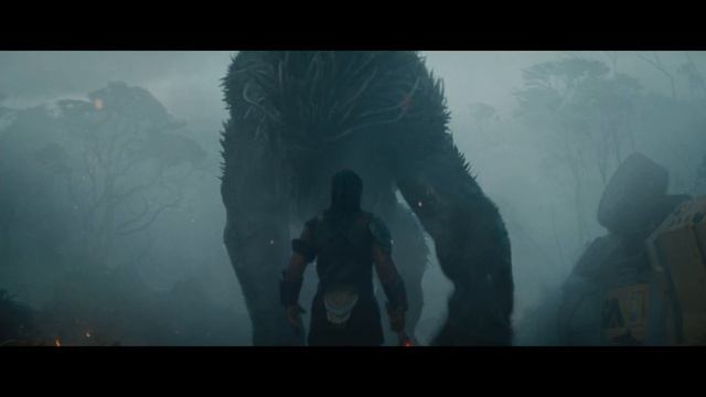 Хищник: Планета смерти (Predator Badlands) — финальный трейлер