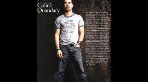 Колин Фаррелл ( Colin Farrell )