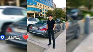 ❤️типа цыганская песня ❤️(вся взаимно)