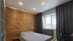 Эксклюзивная 1-к квартира