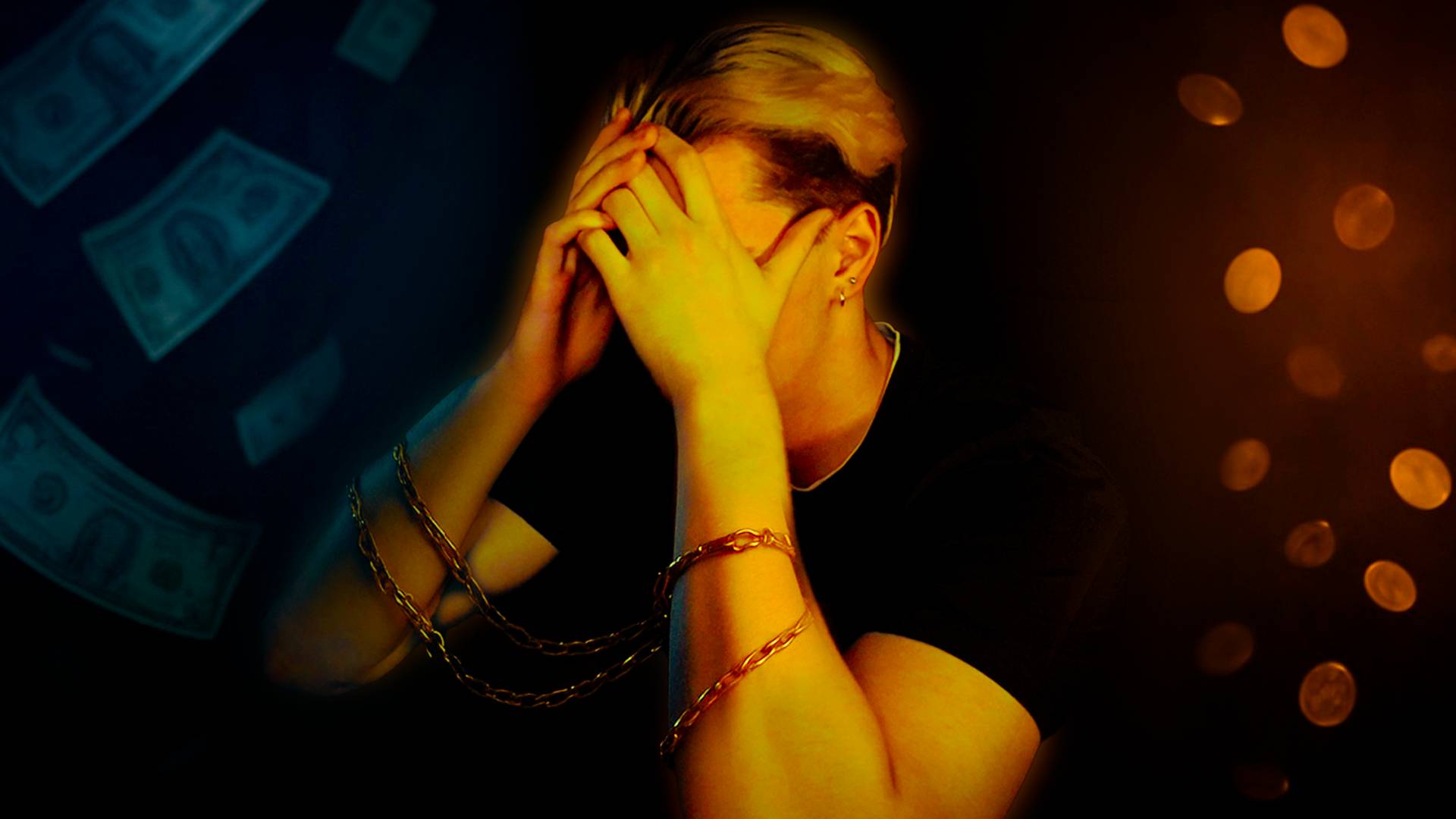 Действительно ли ТЕБЕ НУЖНЫ ДЕНЬГИ Для Счастья?