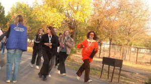 ReVolunteer 9.0 // День 1