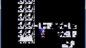 эй, синий ёж,вернись сюда!