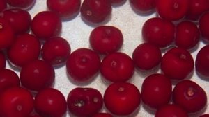 Компот из вишни замороженной