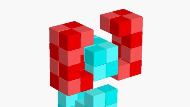 435. Головоломка "БурБон".