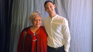 Е. Шкловский "Колокола России" исп. Владимир Дворников, театральная студия "Дебют" Центра "Спектр"