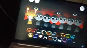 Святой синтезатор