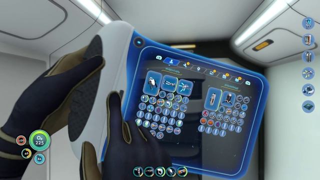 Subnautica  10.  Собираем мотылек и иссследуем  подводные острова