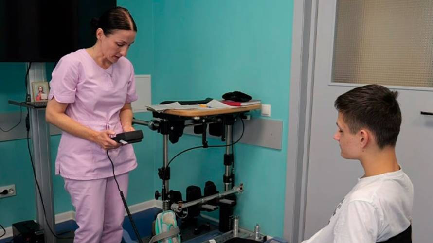 В РДКБ появилось новое оборудование