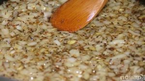 Капуста, тушенная с горошком