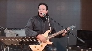 Виталий Власов - Ньургуһуннар (Чымынаайы, 04.10.2025)