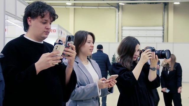 Выставка «Эксклюзив» 2024
