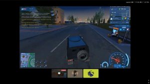 Связь с опг