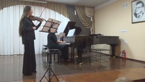 День Музыки (2.10.25)