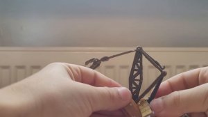 обзор на мини девостатора из фильма