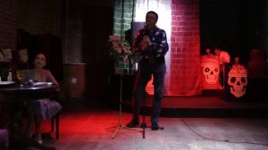 " Дальше действовать будем мы ".